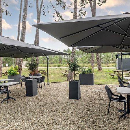 B&B Hotel Arcachon Gujan-Mestras Eksteriør billede