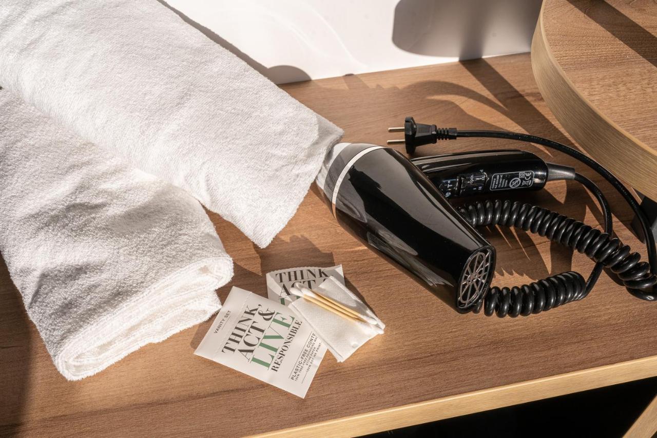 B&B Hotel Arcachon Gujan-Mestras Eksteriør billede