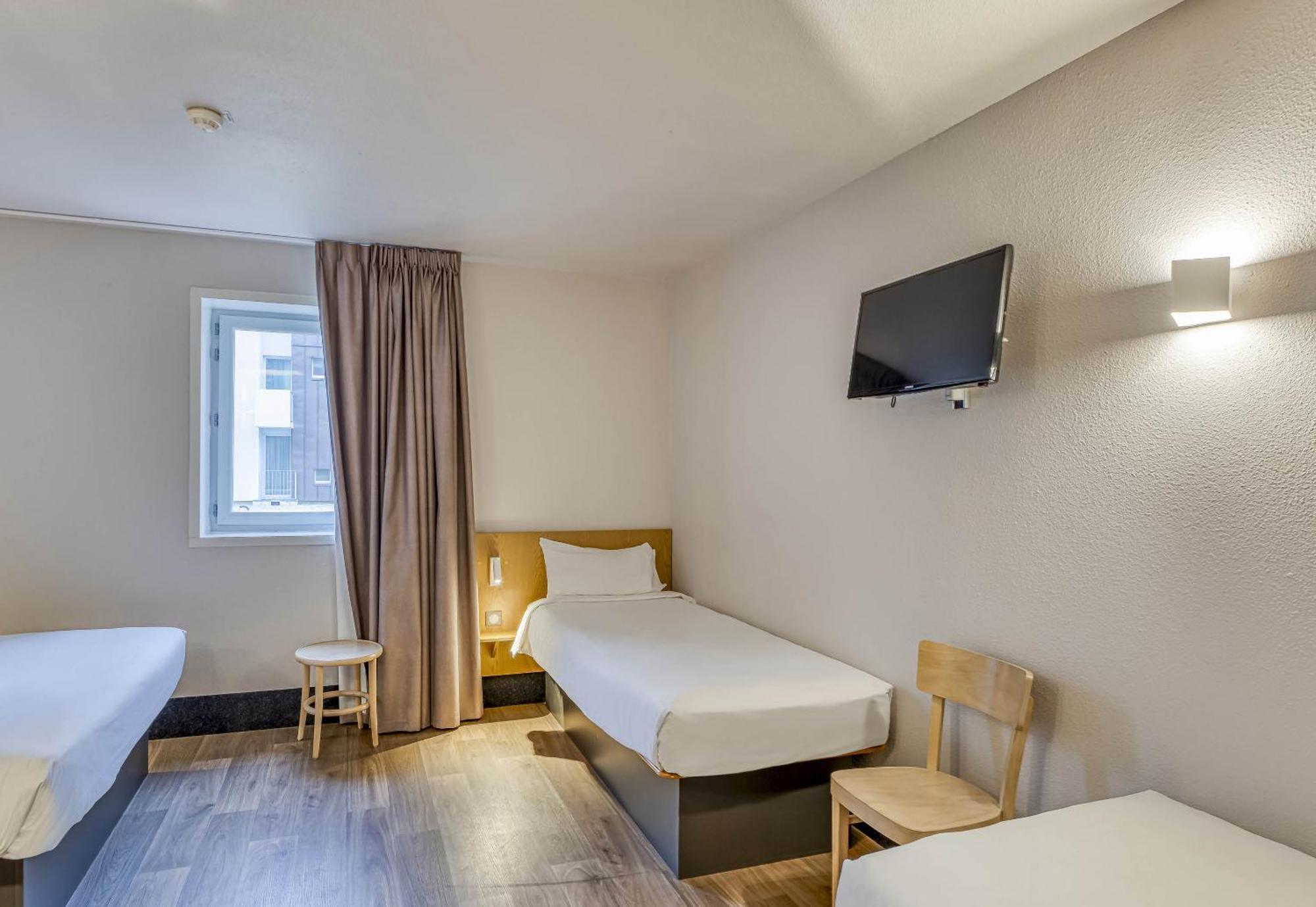 B&B Hotel Arcachon Gujan-Mestras Eksteriør billede
